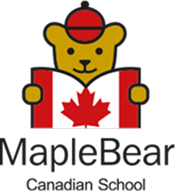 Maple Bear Global Schools Logo