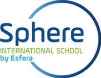 Logo Sphere International School