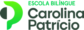 Logo Escola Bilíngue Carolina Patrício