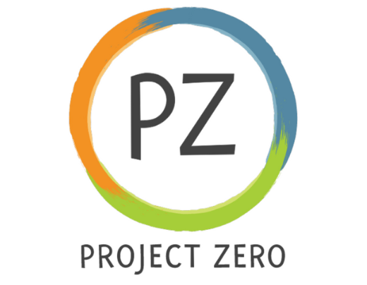 Project Zero Logo