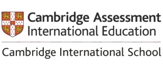 Cambridge Logo