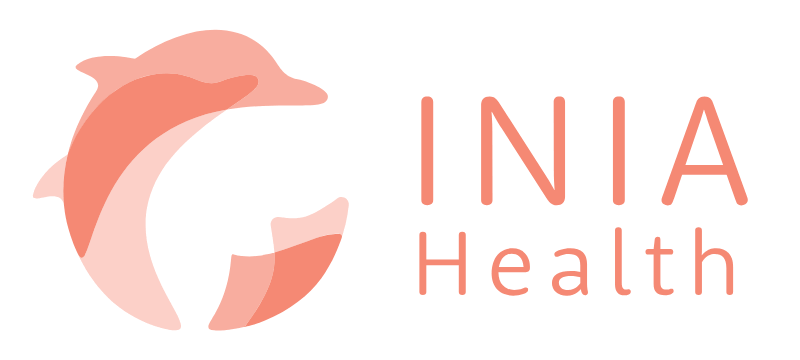 Inia Health Logo
