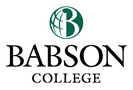Babson College Logo