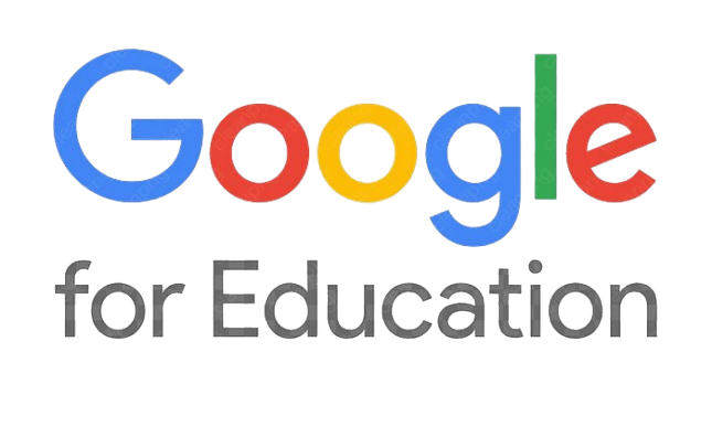 Google for Education Logo