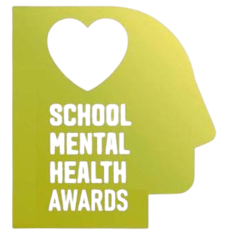 School Mental Health Award Logo