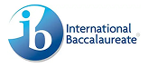 Internacional Baccalaureate Logo